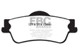 EBC Brakes UD1352 Ultimax OEM Replacement Brake Pads - Roam Overland Outfitters