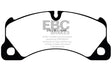 EBC Brakes UD1349 Ultimax OEM Replacement Brake Pads - Roam Overland Outfitters