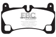 EBC Brakes UD1350 Ultimax OEM Replacement Brake Pads - Roam Overland Outfitters