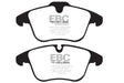 EBC Brakes UD1241 Ultimax OEM Replacement Brake Pads - Roam Overland Outfitters
