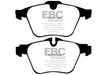 EBC Brakes UD1240 Ultimax OEM Replacement Brake Pads - Roam Overland Outfitters