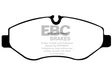 EBC Brakes UD1316 Ultimax OEM Replacement Brake Pads - Roam Overland Outfitters