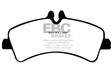 EBC Brakes UD1318 Ultimax OEM Replacement Brake Pads - Roam Overland Outfitters