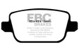 EBC Brakes UD1314 Ultimax OEM Replacement Brake Pads - Roam Overland Outfitters