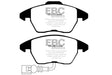 EBC Brakes UD1319 Ultimax OEM Replacement Brake Pads - Roam Overland Outfitters