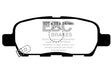 EBC Brakes UD1288 Ultimax OEM Replacement Brake Pads - Roam Overland Outfitters