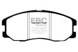 EBC Brakes UD1264 Ultimax OEM Replacement Brake Pads - Roam Overland Outfitters
