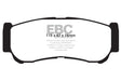 EBC Brakes UD1297 Ultimax OEM Replacement Brake Pads - Roam Overland Outfitters