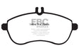 EBC Brakes UD1340 Ultimax OEM Replacement Brake Pads - Roam Overland Outfitters