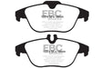 EBC Brakes UD1341 Ultimax OEM Replacement Brake Pads - Roam Overland Outfitters