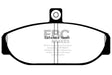 EBC Brakes UD565 Ultimax OEM Replacement Brake Pads - Roam Overland Outfitters