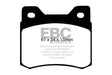 EBC Brakes UD426 Ultimax OEM Replacement Brake Pads - Roam Overland Outfitters