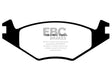 EBC Brakes UD280 Ultimax OEM Replacement Brake Pads - Roam Overland Outfitters