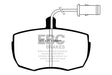 EBC Brakes UD519 Ultimax OEM Replacement Brake Pads - Roam Overland Outfitters