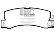 EBC Brakes UD325 Ultimax OEM Replacement Brake Pads - Roam Overland Outfitters