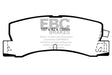 EBC Brakes UD352 Ultimax OEM Replacement Brake Pads - Roam Overland Outfitters
