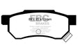 EBC Brakes UD374 Ultimax OEM Replacement Brake Pads - Roam Overland Outfitters