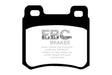 EBC Brakes UD335 Ultimax OEM Replacement Brake Pads - Roam Overland Outfitters