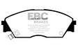 EBC Brakes UD373 Ultimax OEM Replacement Brake Pads - Roam Overland Outfitters