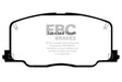 EBC Brakes UD356 Ultimax OEM Replacement Brake Pads - Roam Overland Outfitters