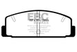 EBC Brakes UD332 Ultimax OEM Replacement Brake Pads - Roam Overland Outfitters