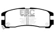 EBC Brakes UD383 Ultimax OEM Replacement Brake Pads - Roam Overland Outfitters