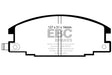 EBC Brakes UD363 Ultimax OEM Replacement Brake Pads - Roam Overland Outfitters
