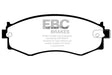 EBC Brakes UD485 Ultimax OEM Replacement Brake Pads - Roam Overland Outfitters