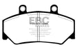 EBC Brakes UD492 Ultimax OEM Replacement Brake Pads - Roam Overland Outfitters