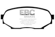 EBC Brakes UD525 Ultimax OEM Replacement Brake Pads - Roam Overland Outfitters