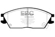 EBC Brakes UD497 Ultimax OEM Replacement Brake Pads - Roam Overland Outfitters
