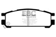 EBC Brakes UD471 Ultimax OEM Replacement Brake Pads - Roam Overland Outfitters
