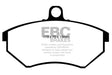 EBC Brakes UD684 Ultimax OEM Replacement Brake Pads - Roam Overland Outfitters