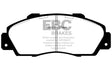 EBC Brakes UD503 Ultimax OEM Replacement Brake Pads - Roam Overland Outfitters