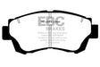 EBC Brakes UD476 Ultimax OEM Replacement Brake Pads - Roam Overland Outfitters