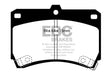 EBC Brakes UD466 Ultimax OEM Replacement Brake Pads - Roam Overland Outfitters