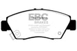 EBC Brakes UD621 Ultimax OEM Replacement Brake Pads - Roam Overland Outfitters