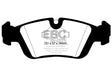 EBC Brakes UD558 Ultimax OEM Replacement Brake Pads - Roam Overland Outfitters