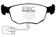 EBC Brakes UD762 Ultimax OEM Replacement Brake Pads - Roam Overland Outfitters