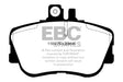 EBC Brakes UD645 Ultimax OEM Replacement Brake Pads - Roam Overland Outfitters