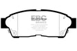 EBC Brakes UD695 Ultimax OEM Replacement Brake Pads - Roam Overland Outfitters