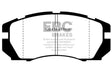 EBC Brakes UD563 Ultimax OEM Replacement Brake Pads - Roam Overland Outfitters