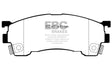 EBC Brakes UD637 Ultimax OEM Replacement Brake Pads - Roam Overland Outfitters
