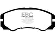 EBC Brakes UD579 Ultimax OEM Replacement Brake Pads - Roam Overland Outfitters