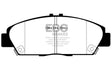 EBC Brakes UD568 Ultimax OEM Replacement Brake Pads - Roam Overland Outfitters