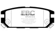 EBC Brakes UD532 Ultimax OEM Replacement Brake Pads - Roam Overland Outfitters