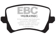 EBC Brakes UD1348 Ultimax OEM Replacement Brake Pads - Roam Overland Outfitters