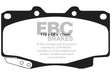 EBC Brakes UD799 Ultimax OEM Replacement Brake Pads - Roam Overland Outfitters