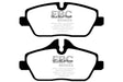 EBC Brakes UD1308 Ultimax OEM Replacement Brake Pads - Roam Overland Outfitters
