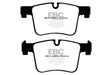 EBC Brakes UD1561 Ultimax OEM Replacement Brake Pads - Roam Overland Outfitters